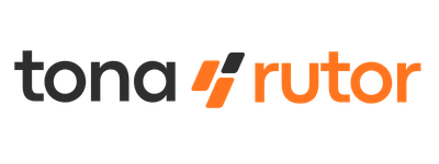 Tona Rutor Göteborg logotyp