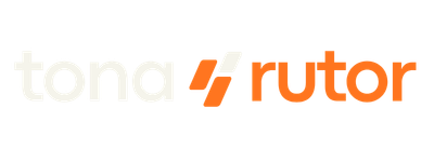 Tona Rutor Göteborg logotyp